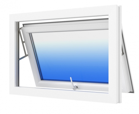 Awning Window